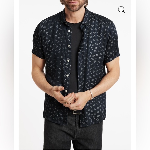 John Varvatos Other - John Varvatos Shirt